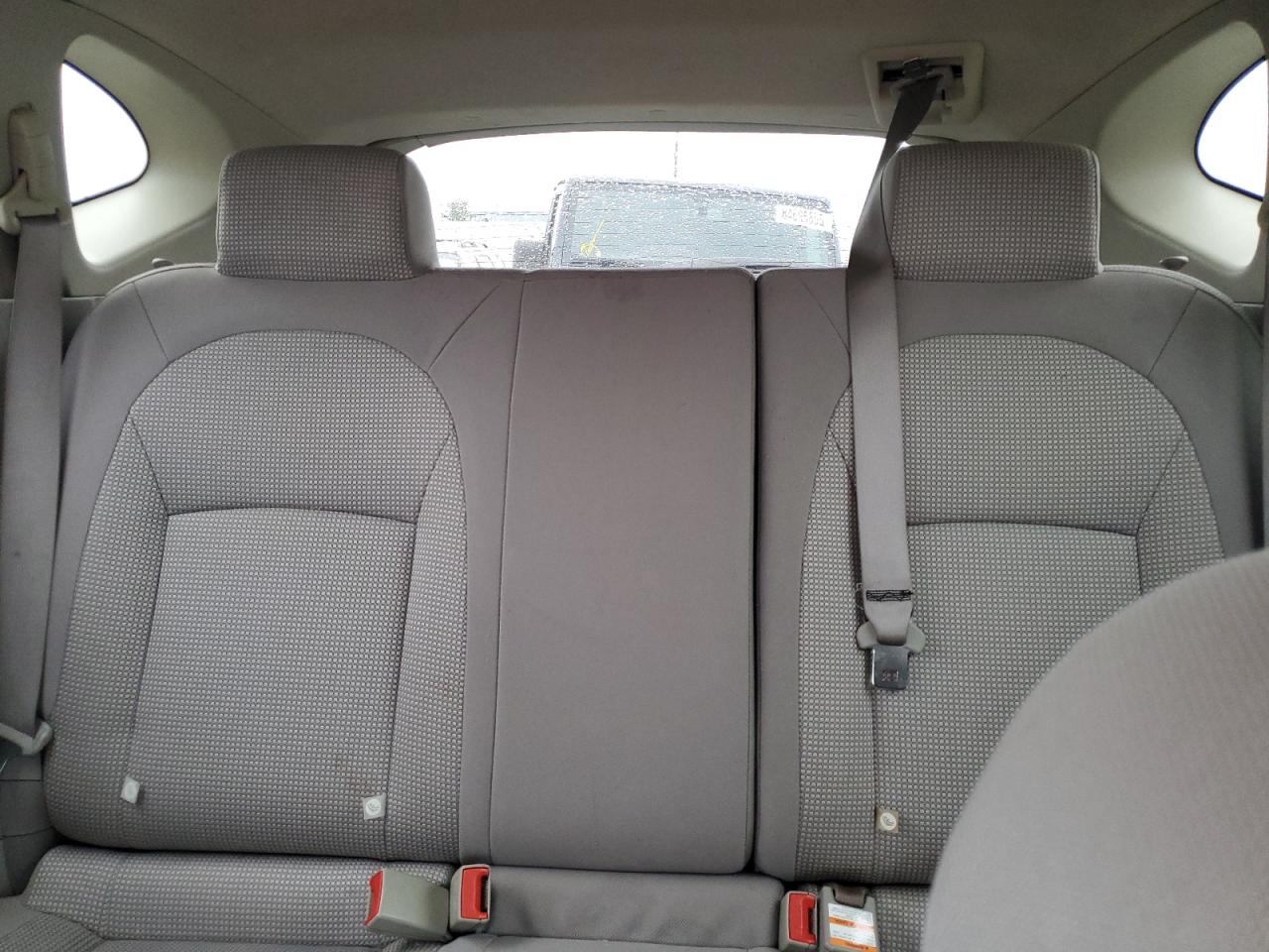 Lot #3270057786 2008 NISSAN ROGUE S