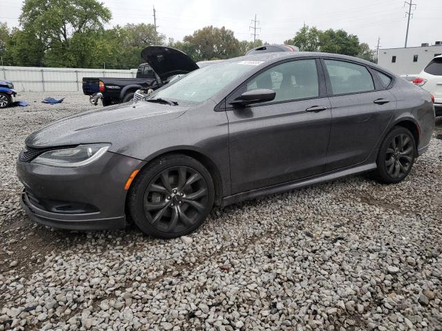 CHRYSLER 200 S