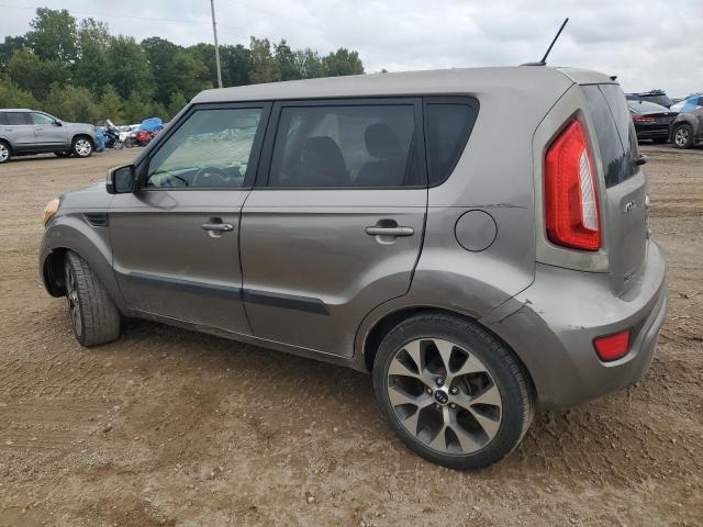 2013 KIA SOUL + #3284838525