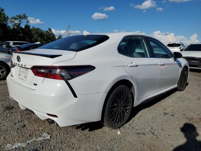 2023 TOYOTA CAMRY SE N 4T1G11AK0PU738123