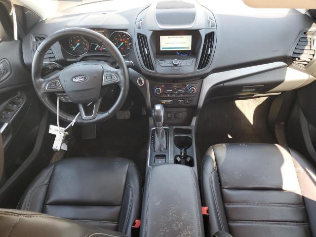 2019 FORD ESCAPE SEL 1FMCU9HD2KUA15507