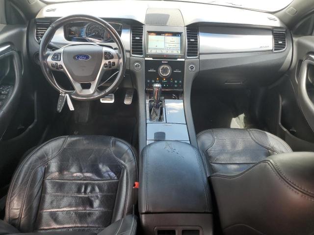 2016 FORD TAURUS SHO 1FAHP2KT0GG131261
