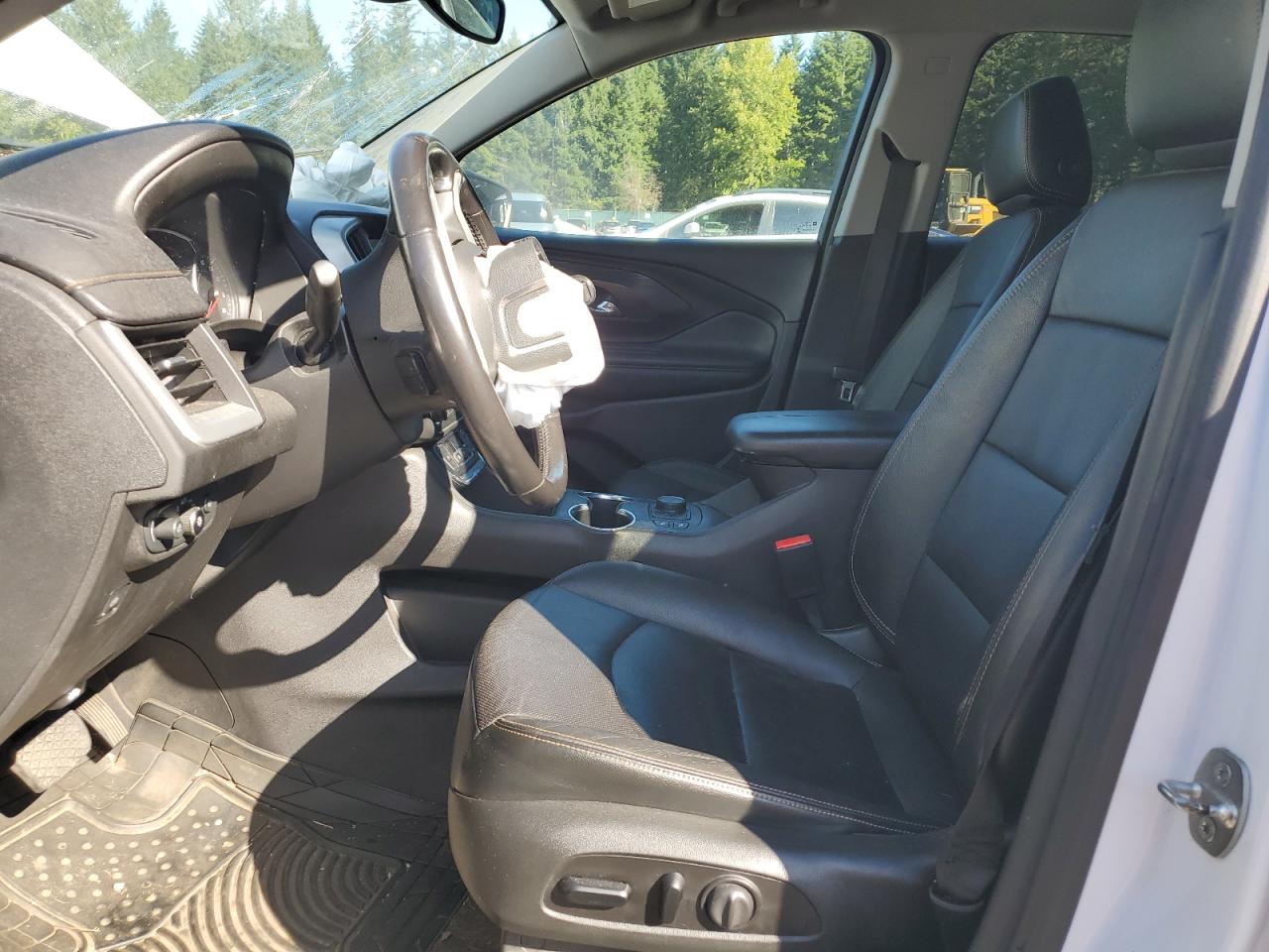 GMC TERRAIN SLT