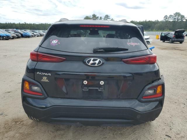 2020 HYUNDAI KONA SEL #3269869677