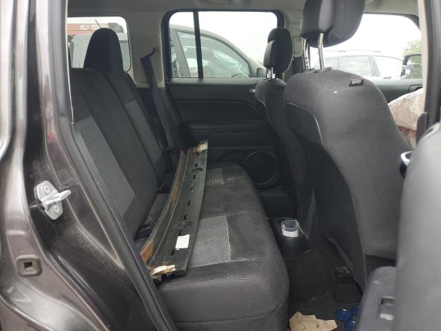 2016 JEEP PATRIOT LA 1C4NJRFB4GD558646