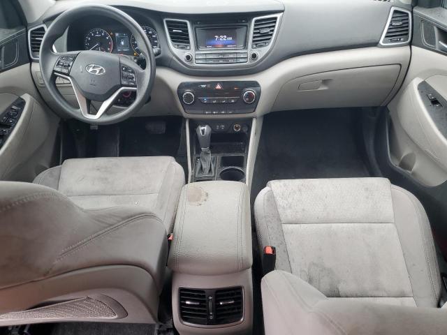 2017 HYUNDAI TUCSON LIM KM8J33A22HU396428