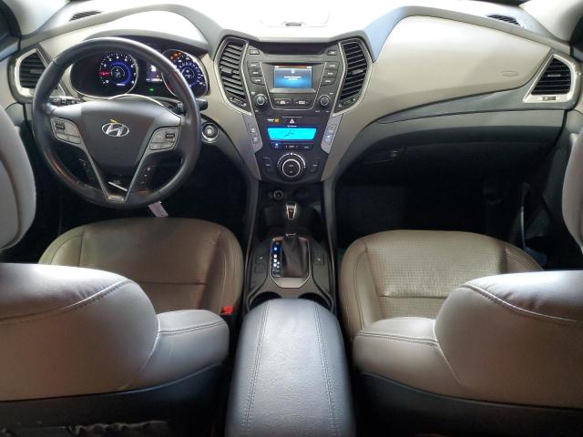 2016 HYUNDAI SANTA FE S 5XYZUDLB7GG306441