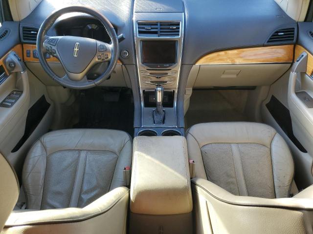 2015 LINCOLN MKX 2LMDJ8JK9FBL23161