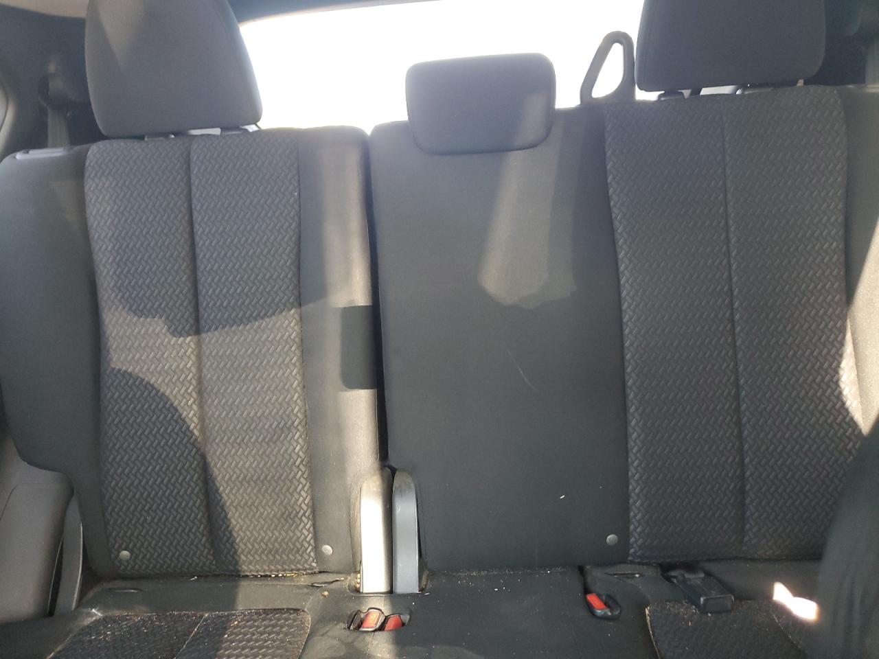 MITSUBISHI ECLIPSE ES