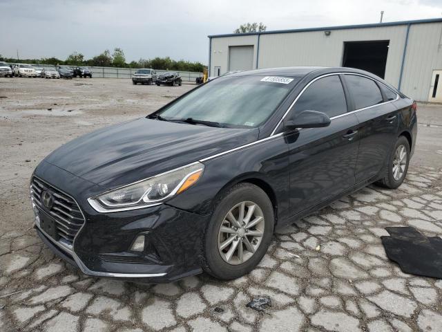 2018 HYUNDAI SONATA SE - 5NPE24AF6JH689279
