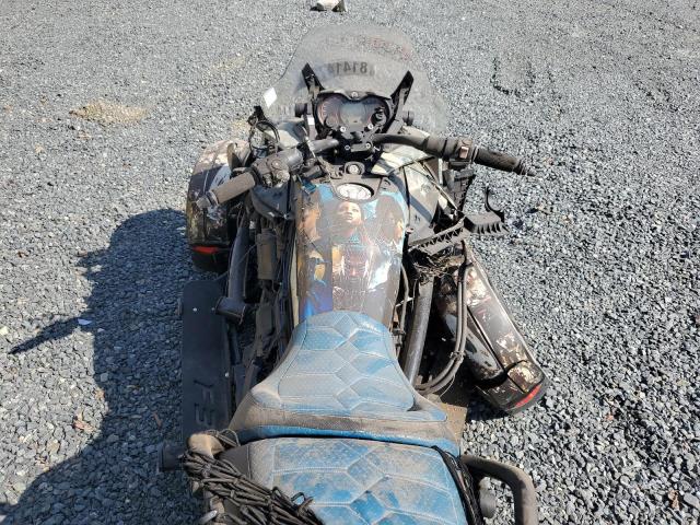 2018 CAN-AM SPYDER ROA - 2BXRDDE22JV000254