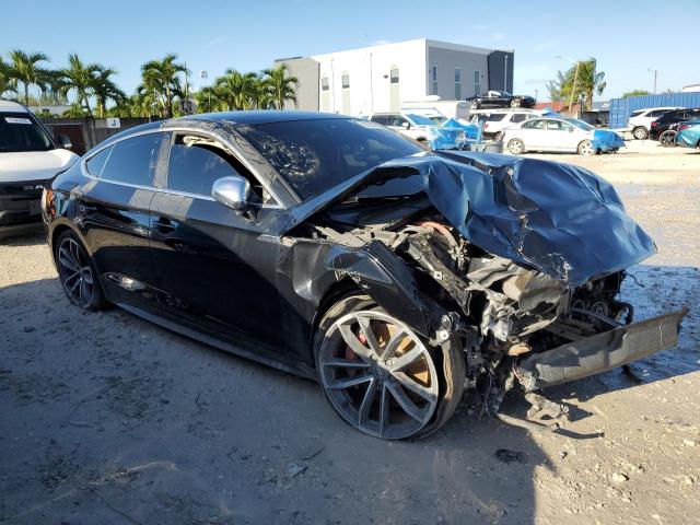2018 AUDI S5 PREMIUM - WAUB4CF51JA024771