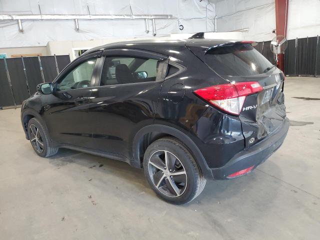 2021 HONDA HR-V EX - 3CZRU6H58MM701445