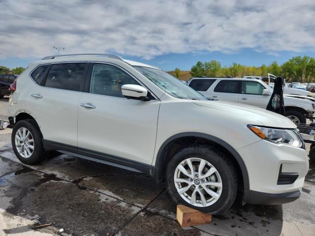2018 NISSAN ROGUE S - KNMAT2MV2JP500974