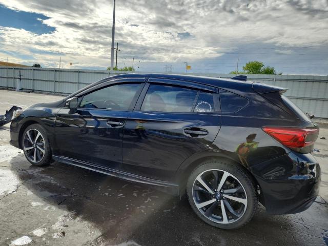2021 SUBARU IMPREZA SP - 4S3GTAL62M3711845