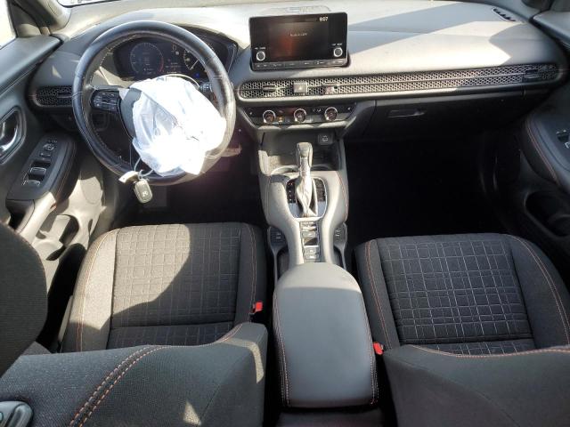 2025 HONDA HR-V SPORT - 3CZRZ1H57SM705245