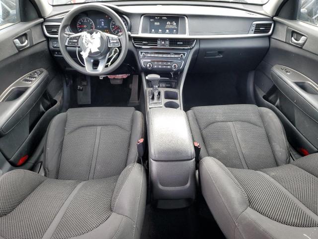 2020 KIA OPTIMA LX 5XXGT4L3XLG383970