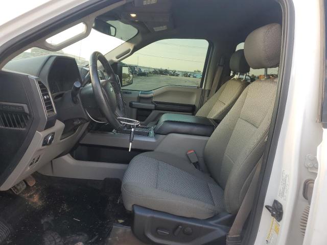 2020 FORD F150 SUPER 1FTEW1E46LKD44544