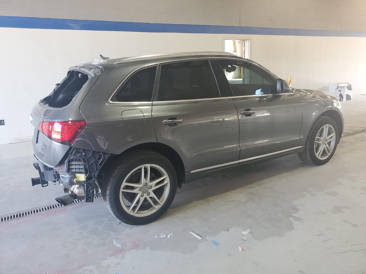 AUDI Q5 PREMIUM PLUS