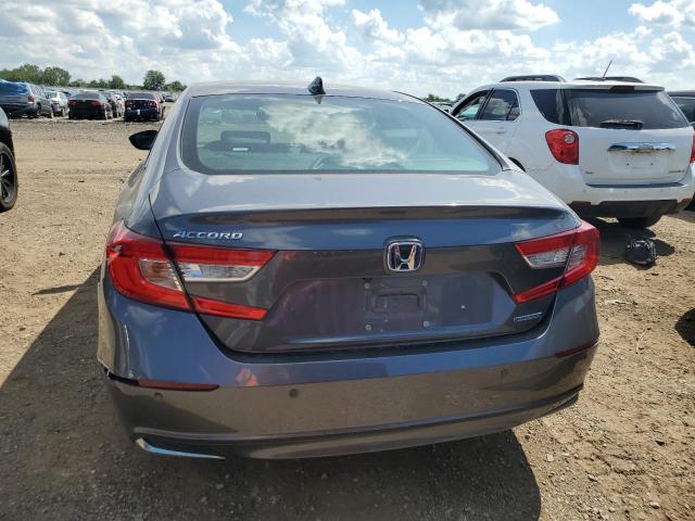 2022 HONDA ACCORD HYB #3291336142