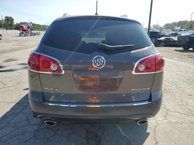 2012 BUICK ENCLAVE #3264523519