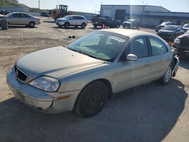 2003 MERCURY SABLE GS #3302904970