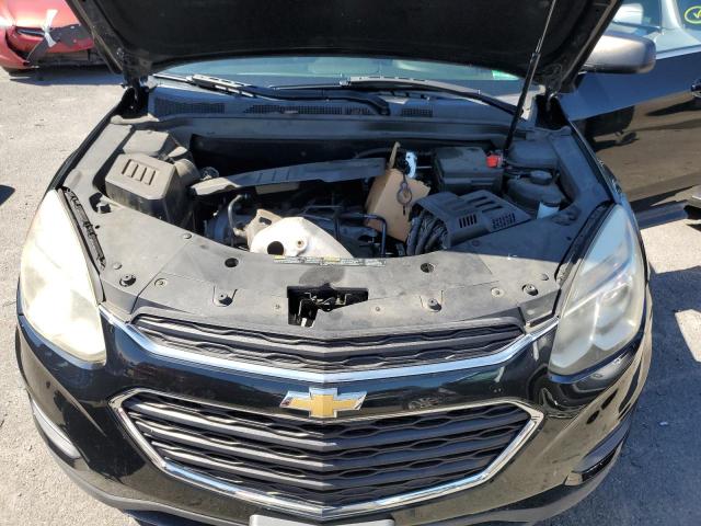 2017 CHEVROLET EQUINOX 2GNALBEKXH1540688