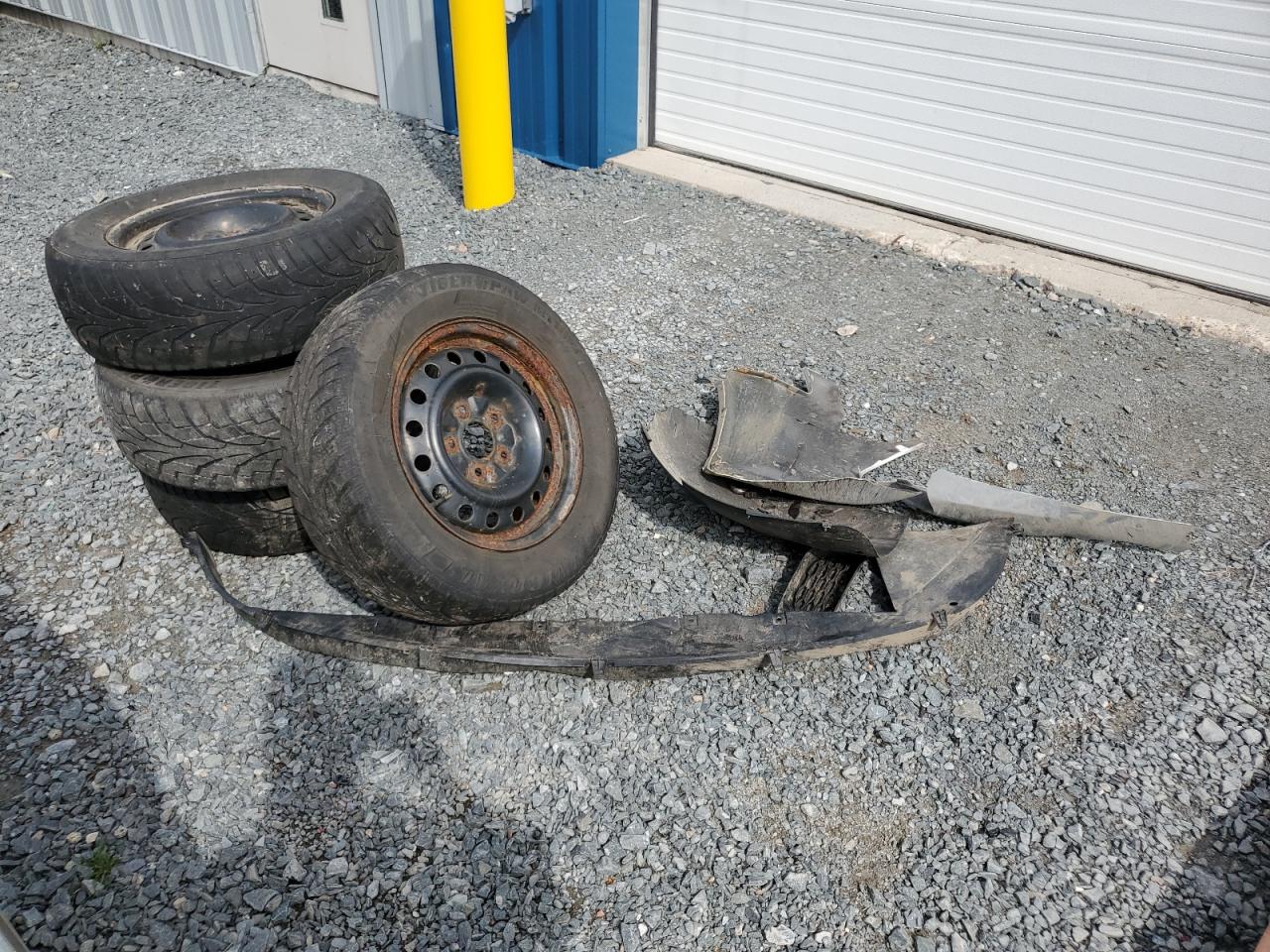 DODGE GRAND CARAVAN SE