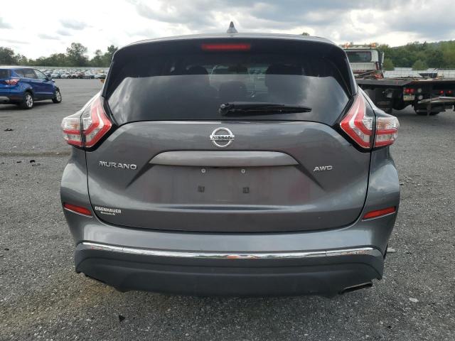 2017 NISSAN MURANO S 5N1AZ2MH4HN199733