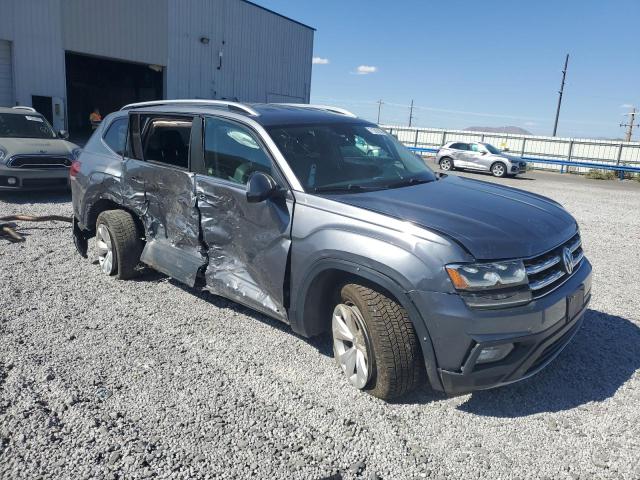 2018 VOLKSWAGEN ATLAS SE #3291552935