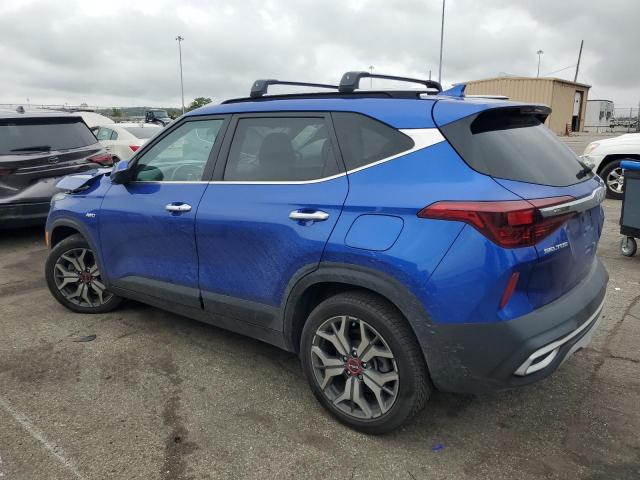 2022 KIA SELTOS SX KNDETCA21N7239098