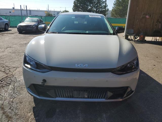 2022 KIA EV6 LIGHT - KNDC34LA2N5080959