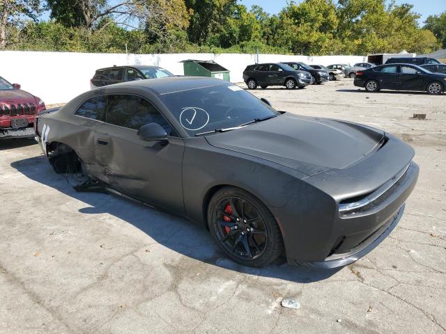 2025 DODGE CHARGER DAYTONA SCAT PACK 2C3CDBDK6SR210334