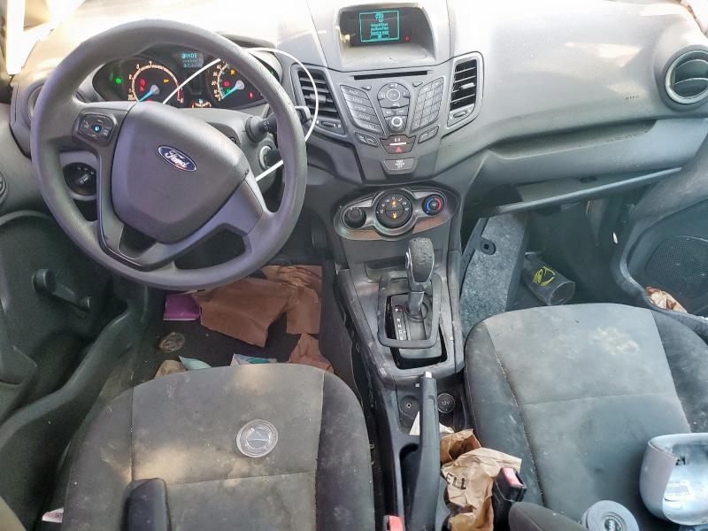 2017 FORD FIESTA S 3FADP4AJ2HM150282