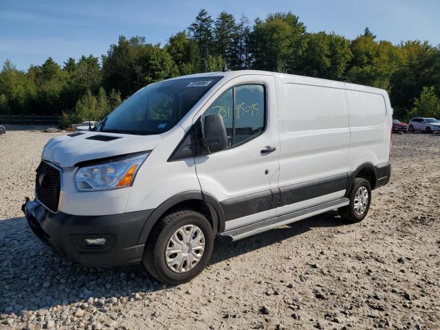 Global Auto Auctions: 2022 FORD TRANSIT T-