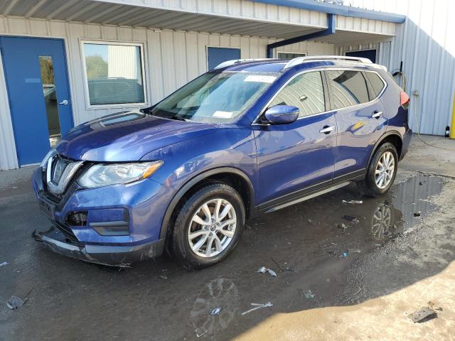 2017 NISSAN ROGUE S - KNMAT2MVXHP584780