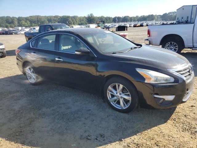 2015 NISSAN ALTIMA 2.5 1N4AL3AP3FN907027