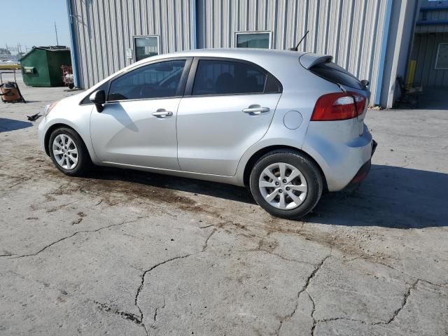 2015 KIA RIO EX KNADN5A39F6446255