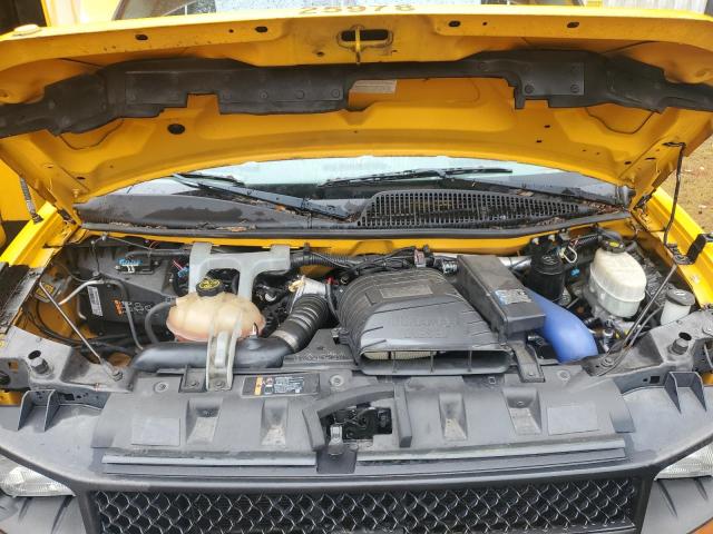 2014 CHEVROLET EXPRESS G4 #3274056557