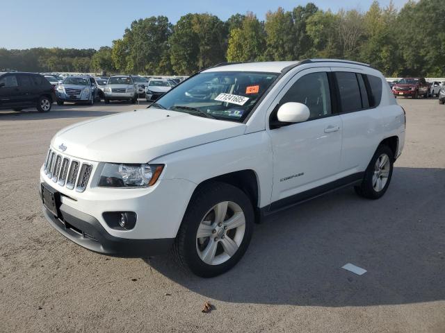 Global Auto Auctions: 2015 JEEP COMPASS LA