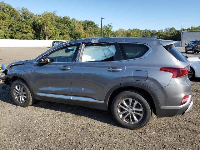 2019 HYUNDAI SANTA FE S - 5NMS33AD3KH095952