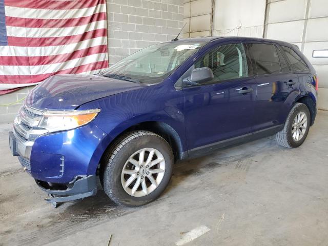 FORD EDGE SE
