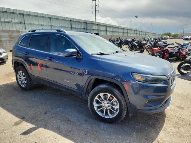 2019 JEEP CHEROKEE L 1C4PJMLN7KD395395