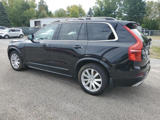 2016 VOLVO XC90 T6 YV4A22PK1G1027162