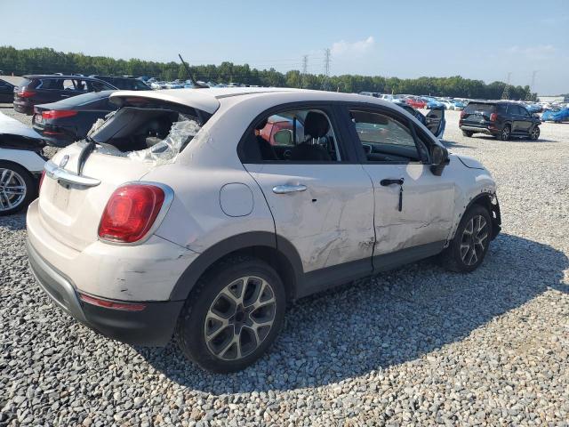 2016 FIAT 500X TREKK - ZFBCFXCT0GP333233