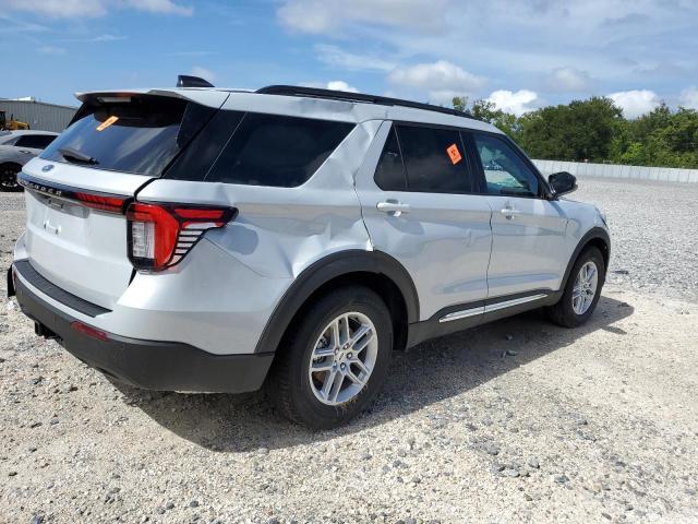 2025 FORD EXPLORER A 1FMUK7DHXSGC51814