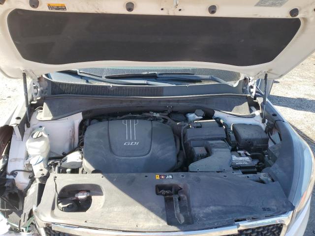 2017 KIA SORENTO LX - 5XYPGDA51HG321210