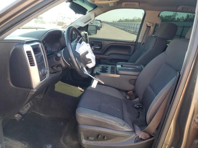 2014 GMC SIERRA C1500 SLE - 3GTP1UEH8EG232740