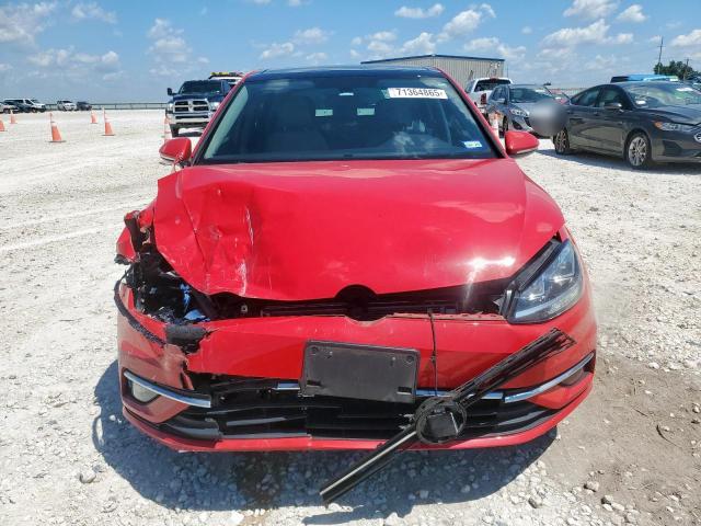 2018 VOLKSWAGEN GOLF S 3VWG17AU7JM282011