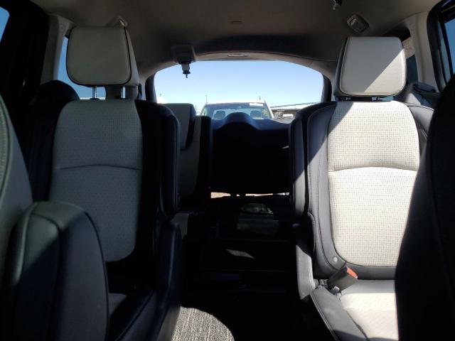 2025 HONDA ODYSSEY EL #3303609940